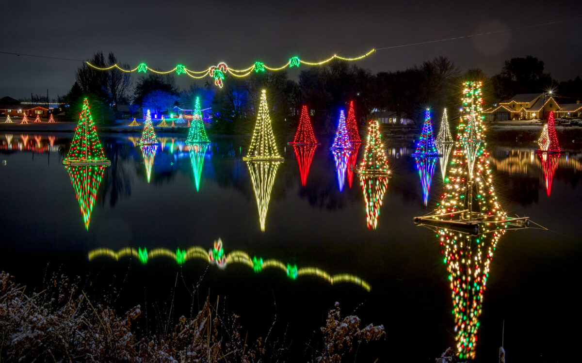 Utah Valley Living: Places to go, things to do (Nov. 22-30)